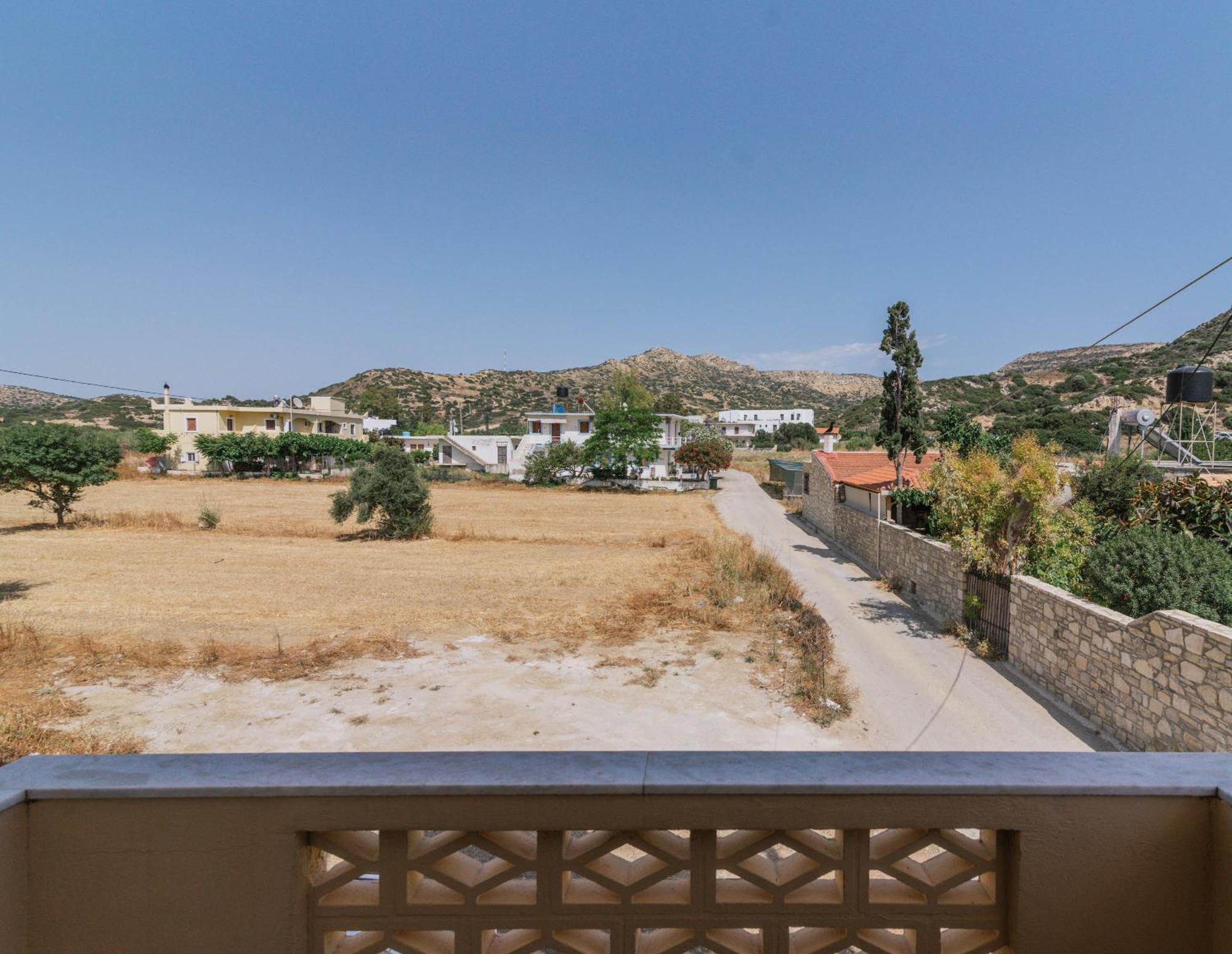 Matala Bay Hotel & Apartments Ruang foto