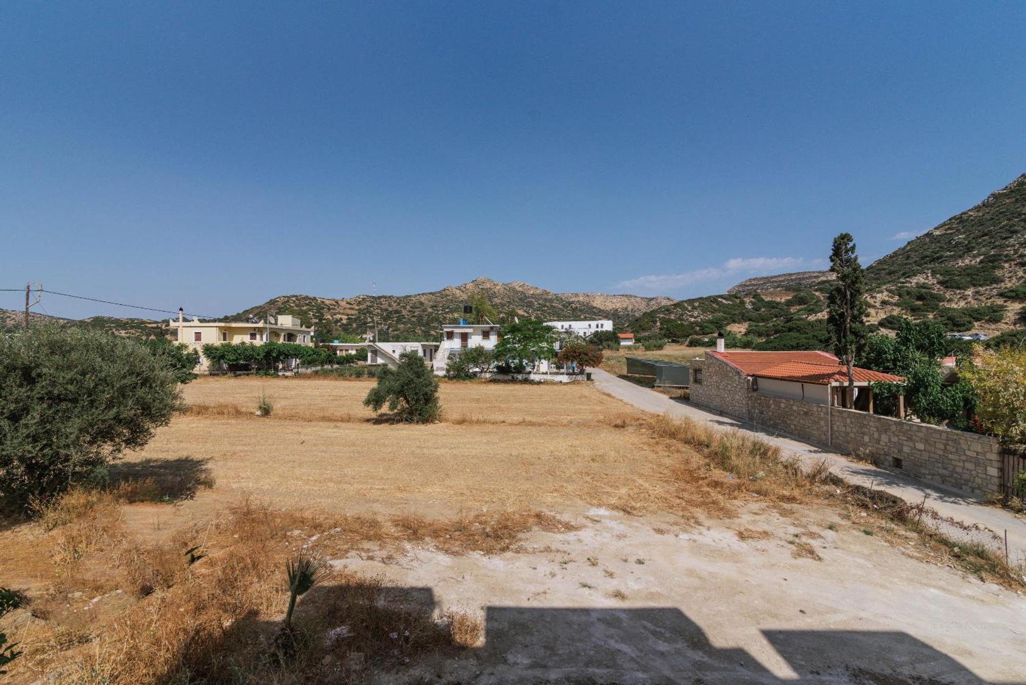 Matala Bay Hotel & Apartments Ruang foto